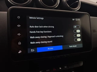 Dacia Duster 1.3 TCe Prestige | Automaat | Cruise control | Stoelverwarming | CarPlay | Camera | Parkeersensoren / 22