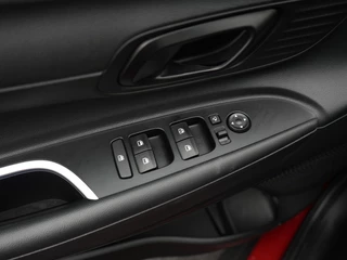 Hyundai Bayon 1.0 T-GDI Comfort Smart Private lease 439,- per maand / 37