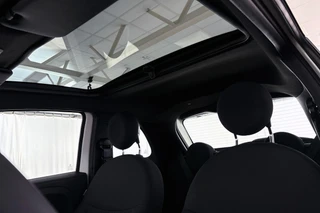 Fiat 500 1.0 Hybrid Dolcevita Panoramadak Apple CarPlay Parkeersensoren / 9