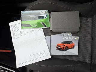 Opel Corsa 1.2 Edition Sport CAMERA | APPLE CARPLAY & ANDROID AUTO | CRUISE CONTROL | PDC | OPEL DEALER ONDERHOUDEN | ORIGINEEL NEDERLANDSE AUTO | ALL-SEASON BANDEN / 8
