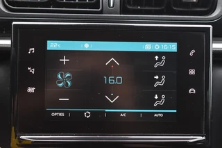 Citroën C3 1.2 PT S&S FEEL EDITION CLIMA / NAVI / APPLE CARPLAY/ ANDROID AUTO / / 26