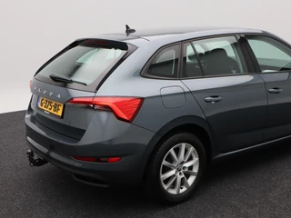 Škoda Scala 1.0 TSi 115 Pk Ambition / 16