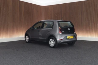Volkswagen Up! 1.0 60pk Move Airco / 6