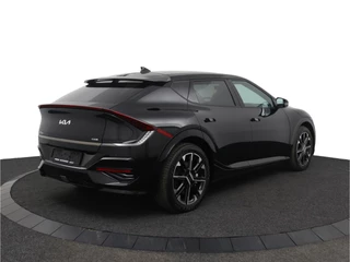 Kia EV6 GT-Line Business Edition 84 kWh  - Stoel-/stuurverwarming - Apple CarPlay/Android Auto - Navigatie - Cruise Control - Fabrieksgarantie tot 06-2033 / 9