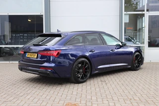 Audi A6 55 TFSI E Quattro Competition SOH87,78% /MATRIX/KEYLESS/ADAP.CRUISE.STOP&GO / 2