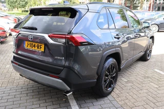 Toyota RAV4 2.5 Hybrid STYLE JBL STOELVERW.NAVI EL-A.KLEP LED CAMERA APPLE/ANDROID / 5