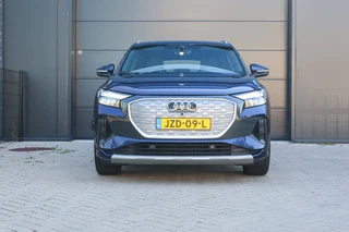 Audi Q4 e-tron 35 Launch edition Advanced Plus 55 kWh | ACC | STOELVERWARMING | CARPLAY | CAMERA | / 20
