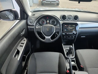 Suzuki Vitara 1.0 BOOSTERJET SELECT  Navi | Camera | Trekhaak | Cruise / 13