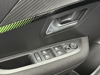 Peugeot e-208 EV Active 50 kWh 3-Fase SOH 95,6% Warmtepomp | Navigatie | Full-Led | Carplay&Android / 30