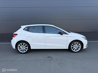 Seat Ibiza 1.0 EcoTSI FR Business Connect TOPSTAAT! 49.000KM! / 17