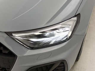 Audi A1 Sportback 35 TFSI S Edition | Camera | CarPlay | Cruise Control | Stoelverw. | / 21