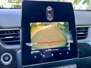 Renault Arkana 1.6 E-Tech Full Hybrid 145 E-Tech Engineered | Stoel+Stuurverwarming | (IACC) Intelligent Adaptive Cruise Control | Dodehoek | Draadloze Telefoonlader | Easy Park Assist | Navigatie | Climate Control | Reservewiel | Apple CarPlay/Androi / 41