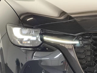 Mazda CX-60 2.5 e-SkyActiv PHEV Homura Plus | PANO | BOSE | 20”MATT LMV / 32