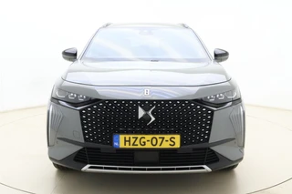 DS DS 7 1.6 PHEV 300pk 4x4 Pallas / 7