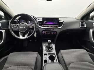 Kia Ceed Sportswagon 1.0 T-GDi DynamicLine Matrix Led | Camera | Adaptive Cruise Control | Carplay&Android / 2