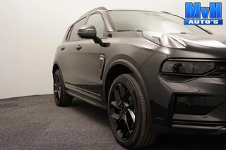 Lynk & Co 01 1.5 PHEV|FULL BLACK XL|360°CAM|262PK|PANO|LUXE / 29
