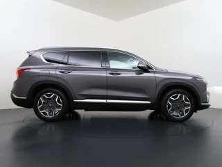 Hyundai Santa Fe 1.6 T-GDI PHEV Premium Sky 7p. APPLE CARP. | STOEL VENTILATIE/VERWARMING | 7 PERS | 360˚ CAMERA | HEAD-UP DISP. | / 10