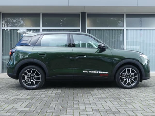 Leapmotor B03X ProMax Design 53 kWh 197PK Automaat Navigatie, Camera 360, Lichtmetalen velgen, Kunstlederen bekleding, Stoel & Stuurwielverwarming / 8