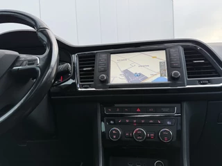 SEAT Ateca 1.4 EcoTSI 150pk DSG Xcellence Pano dak | Trekhaak | Camera / 30
