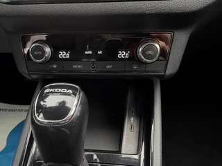 Skoda KAMIQ 1.0 TSI Style /Carplay / Facelift / 1ste eigenaar / 24