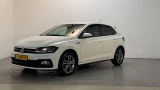 Volkswagen Polo 1.0 TSI R-Line Edition Camera Climate Control Navigatie DAB+