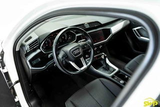 Audi Q3 35 TFSI Pro Line S | S-line | Navi | Dodehoek | Stoelverwarming / 4