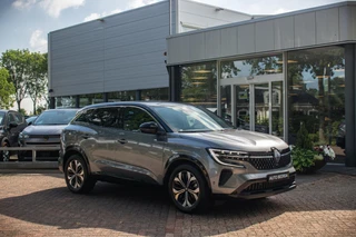 Renault Austral E-Tech full hybrid 200 techno | Automaat | Handsfree Achterklep / 2