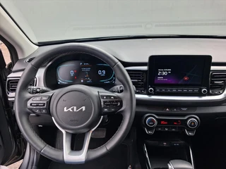 Kia Stonic 1.0 T-GDi MHEV 100pk DynamicPlusLine |Navi |Camera |25dkm! / 11