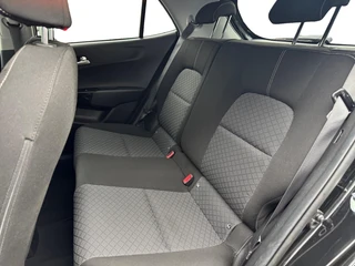 Kia Picanto 1.0 DPI DynamicPlusLine | Navigatie | LM-Velgen | Parkeercamera | Cruise control / 9