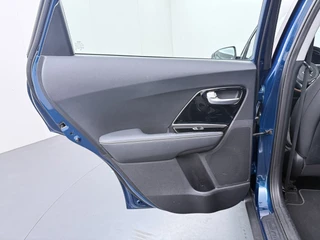 Kia Niro 1.6 GDi Hybrid DynamicLine  - Trekhaak - Camera - Navigatie - AppleCarplay - Android Auto - Fabrieksgarantie tot 05-2027 / 36