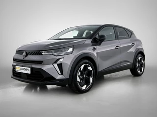 Renault Captur E-Tech full hybrid 145PK techno | CAMERA | NAVI | CARPLAY