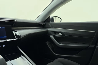 Peugeot 508 SW 1.2 PureTech Blue Lease Active | Apple carplay/Android auto | Navigatie | Comfortstoelen | Automaat | Cruise control | Keyless entry + start | / 31