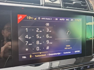DS 7 Crossback SUV 130 Bastille EAT8 Automaat / 17