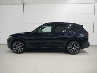 BMW X3 xDrive30e M-Sport Panoramadak | ACC | Elektr. Trekhaak / 4