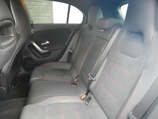 Mercedes A-klasse 250 e AMG Line Sfeer| Camera| Fabr Garantie / 6