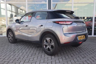 Ds 3 Crossback 1.2 PureTech Montmartre|Navi|Cruise|PDC|AppleCarplay/Android Auto|Start/Stop| / 5