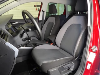 SEAT Arona 1.0 TSI 95pk Style Business Intense / 35