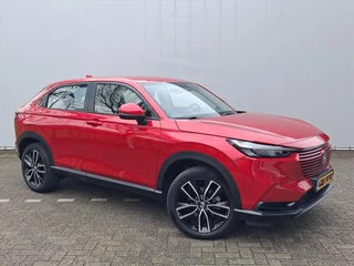 HONDA HR-V 1.5 i-MMD Elegance |Trekhaak Afneembaar / 7