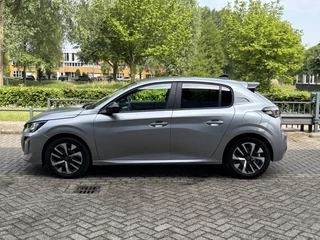 Peugeot 208 1.2 Hybrid 110 e-DCS6 / 6