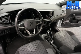 Volkswagen Polo 1.0 TSI R-Line|DSG|ACC|CAMERA|STOELVERW|NAP / 47
