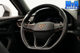 CUPRA Formentor 1.4 PHEV VZ Performance|PANO|KUIPST|SOH99% / 60