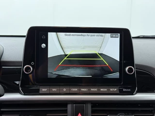 Kia Picanto 1.0 GDi GT-Line  - 2.000 INRUILPREMIE - Schuif/kanteldak - Stoel/Stuurwielverwarming - AppleCarplay - Android Auto 7 Jaar of 150.000km Fabrieksgarantie / 30