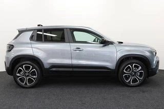 Jeep Avenger 1.2 e-Hybrid Summit (Automaat) / 13