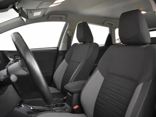 Toyota Auris 1.8 Hybrid Edition S | All Season | Keyless | Parkeersensoren | Navi / 19