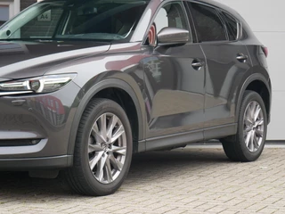Mazda CX-5 2.5 SkyActiv-G 194 Signature BOSE| ACC| 360 Camera| Dealer onderhouden / 33