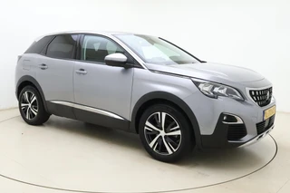 Peugeot 3008 1.6 e-THP Allure Automaat | Trekhaak | Electrische achterklep | Keyless | Lichtmetalen velgen | Dakdragers | Camera / 9