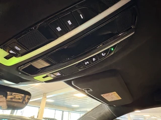 Porsche Cayenne Coupé 4.0 Turbo GT 641pk / Carbon dak / carbon pakket / 22inch / keramisch / dealer onderhouden / 24