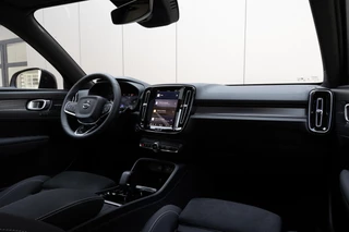 Volvo XC40 | B3 Ultra Dark|Black Edition|MY 2027|FULL OPTION|360° Camera|Panoramadak / 12