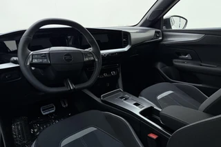 Opel Mokka 1.2 Turbo Hybrid GS | Automaat | Stoelverwarming | Stuurverwarming | Apple carplay/Android auto | Camera | 18'' lichtmetalen velgen / 16