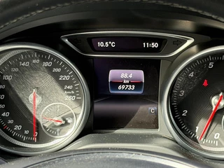 Mercedes-Benz GLA-klasse 200 Premium Plus super nette auto / 23